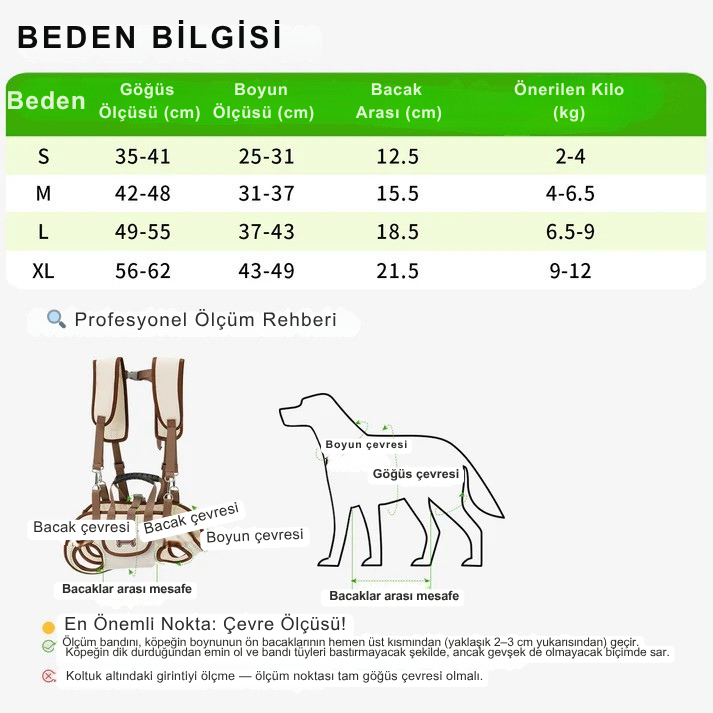 Patipaw™ CozyLift Bag