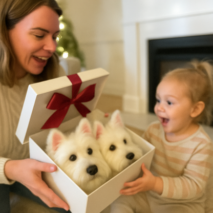🔶Süper Gerçekçi Köpek Peluş Terlikler — Her Adımda Köpeğinizle Yürüyormuş Gibi Hissedin