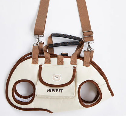 Patipaw™ CozyLift Bag