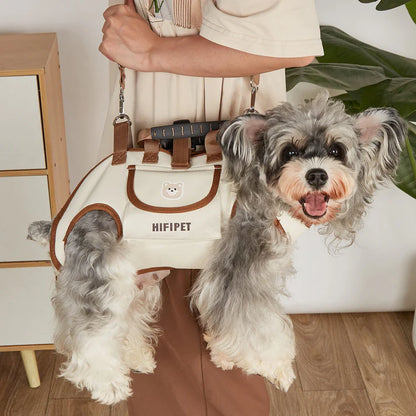 Patipaw™ CozyLift Bag