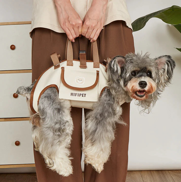 Patipaw™ CozyLift Bag