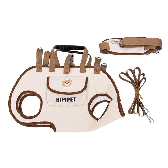 Patipaw™ CozyLift Bag