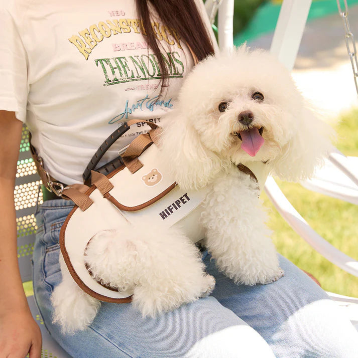 Patipaw™ CozyLift Bag