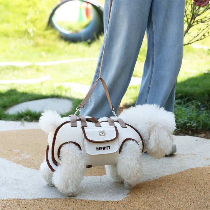 Patipaw™ CozyLift Bag