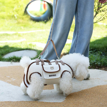 Patipaw™ CozyLift Bag